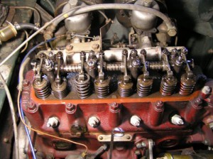  Something's not quite right with this cylinder head